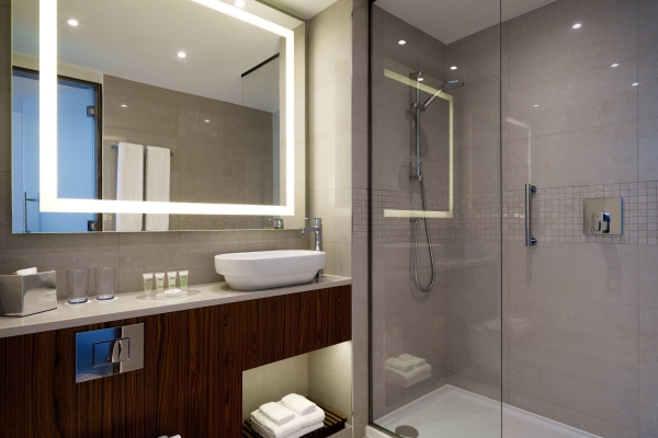 Hotel Courtyard by Marriott Belgrade City Center